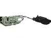 ES#4629748 - 51217185689 - Front Door Lock - Left - Replacement for your faulty door lock - URO - BMW