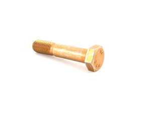 ES#48342 - 26111225754 - Hex Bolt - Holds the driveshaft & U-joint assembly together - Genuine BMW - BMW