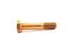 ES#48342 - 26111225754 - Hex Bolt - Holds the driveshaft & U-joint assembly together - Genuine BMW - BMW