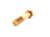 ES#48342 - 26111225754 - Hex Bolt - Holds the driveshaft & U-joint assembly together - Genuine BMW - BMW