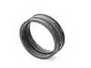 ES#4053853 - 96411068604 - Lower Rubber Intake Sleeve - Priced Each  - 2 required - Genuine Porsche - Porsche