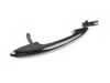 ES#4013018 - 51229878940 - Door Handle Piano Black Rear - Right - Upgrade your stock chrome to piano black " black line " - Genuine MINI - MINI