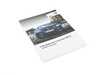 ES#3421019 - 01402959664 - Owner's Manual For F12 M6 - Genuine BMW - BMW