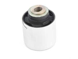 ES#4618579 - 33318091624 - RUBBER MOUNTING REAR - Genuine BMW - BMW