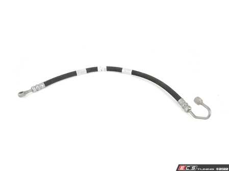 ES#55175 - 32416777407 - EXPANSION HOSE - Genuine BMW - BMW
