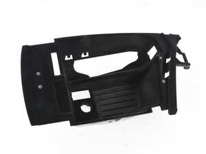 ES#4190481 - 51169334683 - ODDMENTS TRAY, CENTER ARMRES - Genuine BMW - BMW