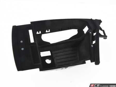 ES#4190481 - 51169334683 - ODDMENTS TRAY, CENTER ARMRES - Genuine BMW - BMW