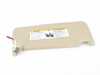 ES#2165686 - 51167252085 - Sun Visor with Mirror - Left - Cream Beige - Genuine BMW - BMW
