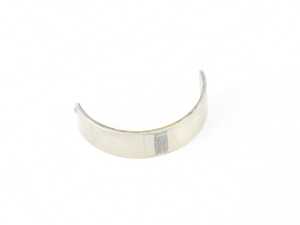 ES#284523 - 079105591H - Lower Crankshaft Bearing - Priced Each - With Yellow markings - Genuine Volkswagen Audi - Audi