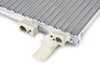 ES#4020544 - 5WA816411A - A/C Condenser  - Get that A/C blowing cold again! - Genuine Volkswagen Audi - Volkswagen