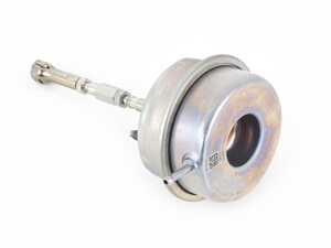 ES#3181958 - 06M145461D - Turbocharger Wastegate Actuator - Replace your failing actuator to restore boost and get going! - Genuine Volkswagen Audi - Audi