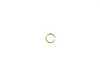 ES#53122 - 32311157968 - Steering Column Snap Ring - Priced Each - SEE MOQKT - Genuine BMW - BMW