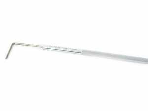 ES#3470590 - T10265  - Locking Tool - For locking timing belt tensioner during service - Genuine Volkswagen Audi - Volkswagen