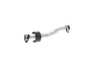 ES#3146336 - 17127535900 - Coolant Hose - Upper Rear - Attaches to the connection piece and toward the fire wall - Vaico - MINI