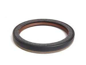 ES#281657 - 070103051A - Crankshaft Seal - Rear - Timing side oil seal for the crankshaft. 105mm - Genuine Volkswagen Audi - Volkswagen