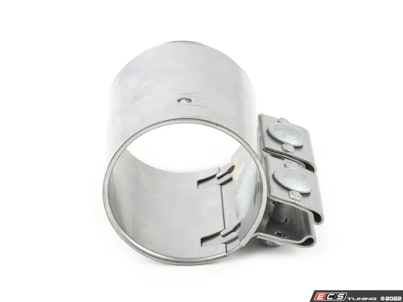wt さま Genuine Volkswagen Audi - 5Q0253141 - Exhaust Clamp - Priced