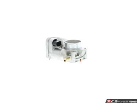 ES#2896191 - 13547509043 - Throttle Housing / Body - Electronic throttle sensor and assembly - Vemo Q+ - MINI
