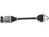 ES#4058091 - 3QF407272AE - Front Axle Shaft - Right - Complete driveshaft with cv joints, ready for installation - Genuine Volkswagen Audi - Volkswagen