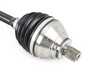 ES#4058091 - 3QF407272AE - Front Axle Shaft - Right - Complete driveshaft with cv joints, ready for installation - Genuine Volkswagen Audi - Volkswagen