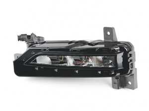 ES#4209379 - 63177495866 - FRONT FOG LAMP, LED, RIGHT - Genuine BMW - BMW