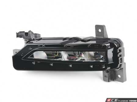 ES#4209379 - 63177495866 - FRONT FOG LAMP, LED, RIGHT - Genuine BMW - BMW