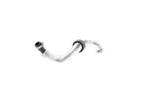 ES#3146338 - 17127532972 - Coolant Hose - Upper Rear - Attaches to the connection piece and toward the fire wall - Vaico - MINI