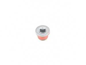 ES#2210800 - 11127602126 - SCREW PLUG - Genuine MINI - MINI