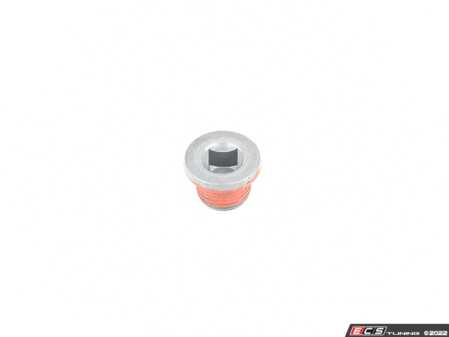 ES#2210800 - 11127602126 - SCREW PLUG - Genuine MINI - MINI