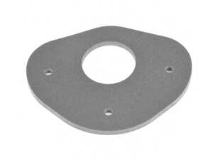 ES#4188634 - 51129502217 - GASKET - Genuine BMW - BMW