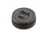 ES#4876308 - 11237525135 - Crank Pulley With Dampener - Main crank pulley that is rotational balanced - Bremmen Parts - MINI