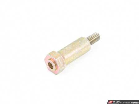 ES#33530 - 13531721246 - BOLT - Genuine BMW - BMW