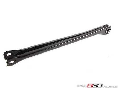 ES#57713 - 33326770813 - Rear Lower Control Arm - Priced Each - Complete including bushing - Genuine BMW - BMW