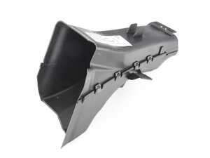 ES#4488871 - 51745A32061 - FRONT LEFT BRAKE AIR DUCT - Genuine BMW - BMW