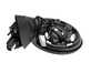 ES#3673607 - 51167192469 - Mirror Housing - Left  - Replace your faded or damaged side mirror housing - Bremmen Parts - MINI