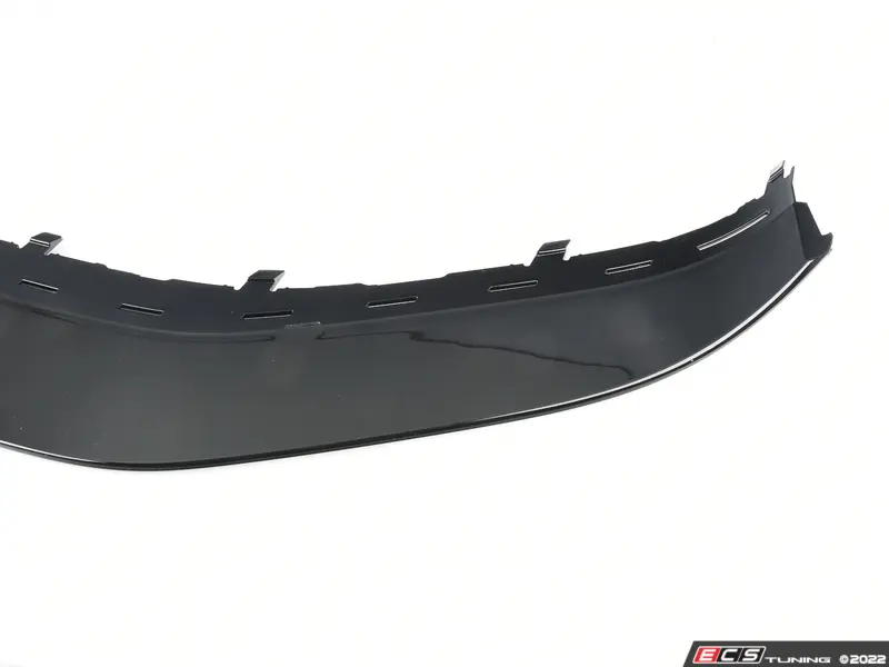 Genuine Volkswagen Audi - 420807061BT94 - FR.SPOILER - (NO LONGER 