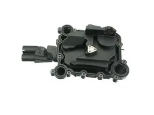 Oil Separator/Pressure Control Valve (PCV)