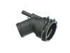 ES#4629781 - 5N0122291 - Radiator Coupler - Upper - Coupler that connects the upper radiator hose to the radiator - URO - Volkswagen