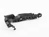 ES#3150622 - 8V3807183B - Front Bumper Support - Left  - A plastic support for the front bumper - Genuine Volkswagen Audi - Audi