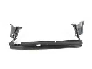ES#1762535 - 2115051630 - AIR BAFFLE - Genuine Mercedes Benz - Mercedes Benz
