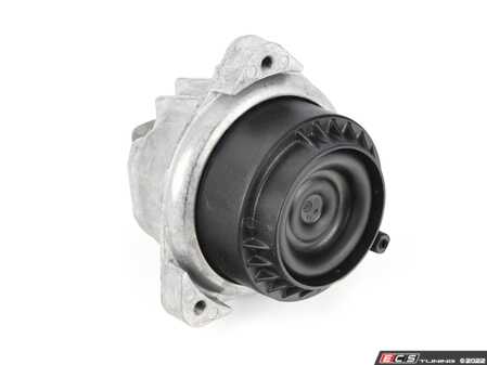 ES#3250956 - 22116852148 - Engine Mount - right - Replace your worn engine mounts - Genuine BMW - BMW