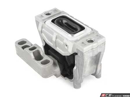 ES#4624054 - 5N0199262K - Engine Mount - Reduce driveline vibrations with a new motor mount - Corteco - Audi Volkswagen