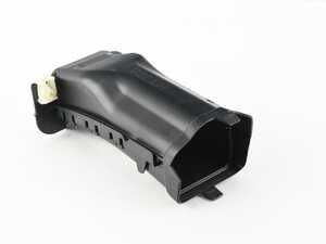 ES#4564820 - 51745A32063 - AIR DUCT, BRAKE, WHEELHOUSIN - Genuine BMW - BMW