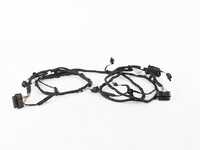 Genuine BMW - 61129855713 - SET OF CABLES, FRONT BUMPER (61-12-9 