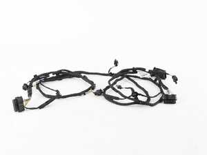 ES#4207637 - 61129855713 - SET OF CABLES, FRONT BUMPER - Genuine BMW - BMW