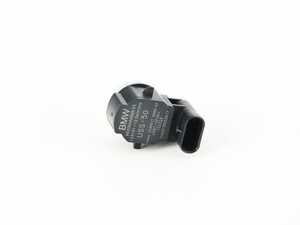 ES#4619583 - 66205A2DA39 - ULTRASONIC SENSOR TANZANITE - Genuine BMW - BMW