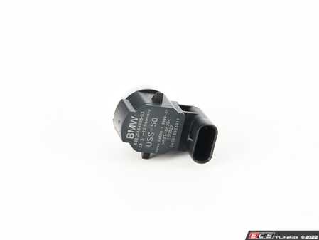 ES#4619583 - 66205A2DA39 - ULTRASONIC SENSOR TANZANITE - Genuine BMW - BMW