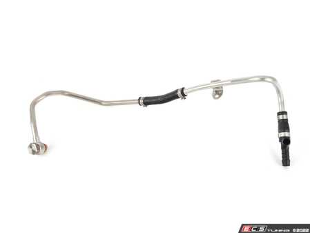 ES#1897559 - 11537605028 - Hose - Inlet - Genuine BMW - BMW