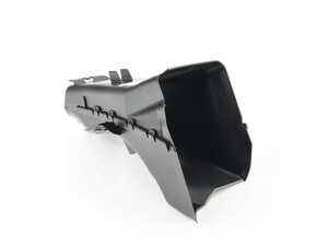ES#4458625 - 51745A32062 - FRONT RIGHT BRAKE AIR DUCT - Genuine BMW - BMW
