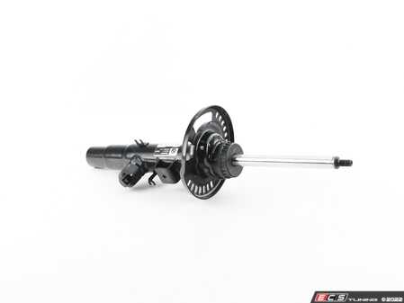 ES#4185271 - 37106895054 - SPRING STRUT FRONT RIGHT VDC - Genuine BMW - BMW