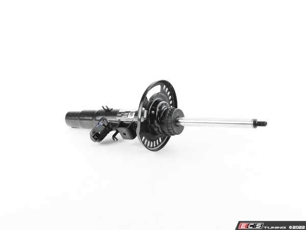 Genuine BMW - 37106895054 - SPRING STRUT FRONT RIGHT VDC (37-10-6-895-054)